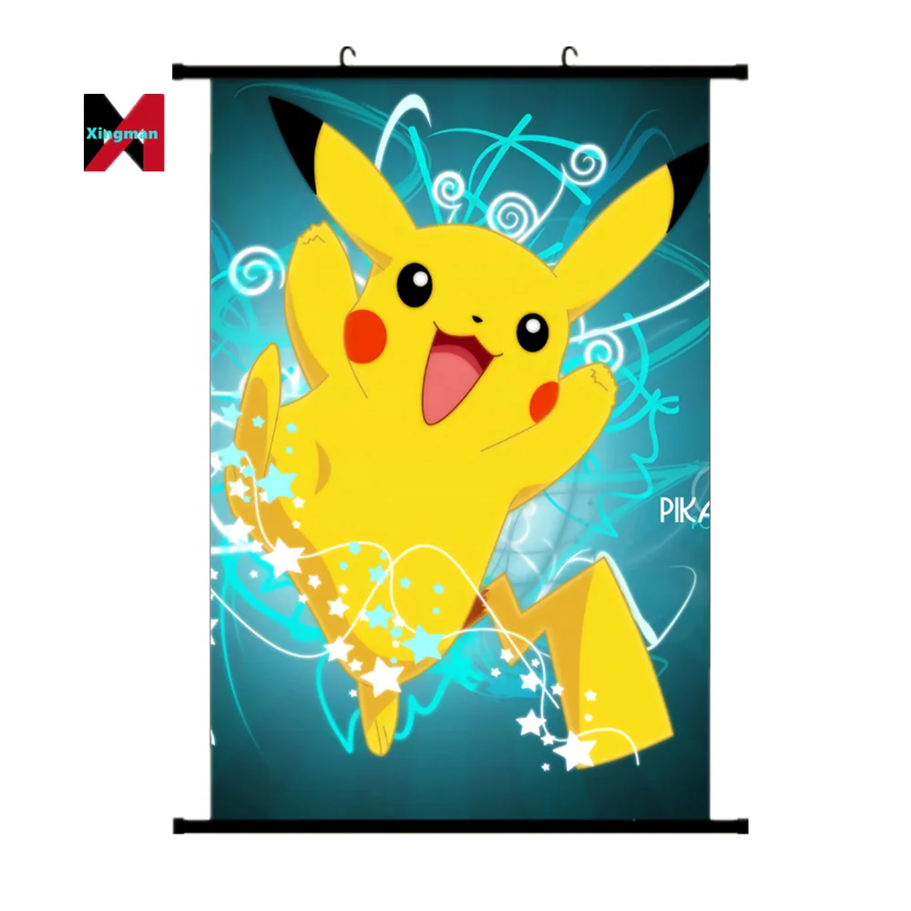 4 Size 34 Design Canva Ss Cartoon Pikachu Pokemon Go Drawing Pictures Print Wall Scrolls Posters Set Posters Buy Canva Ss Cartoon Pikachu Pokemon Go Drawing Pictures Print Wall Scrolls Posters Set Posters Pikachu