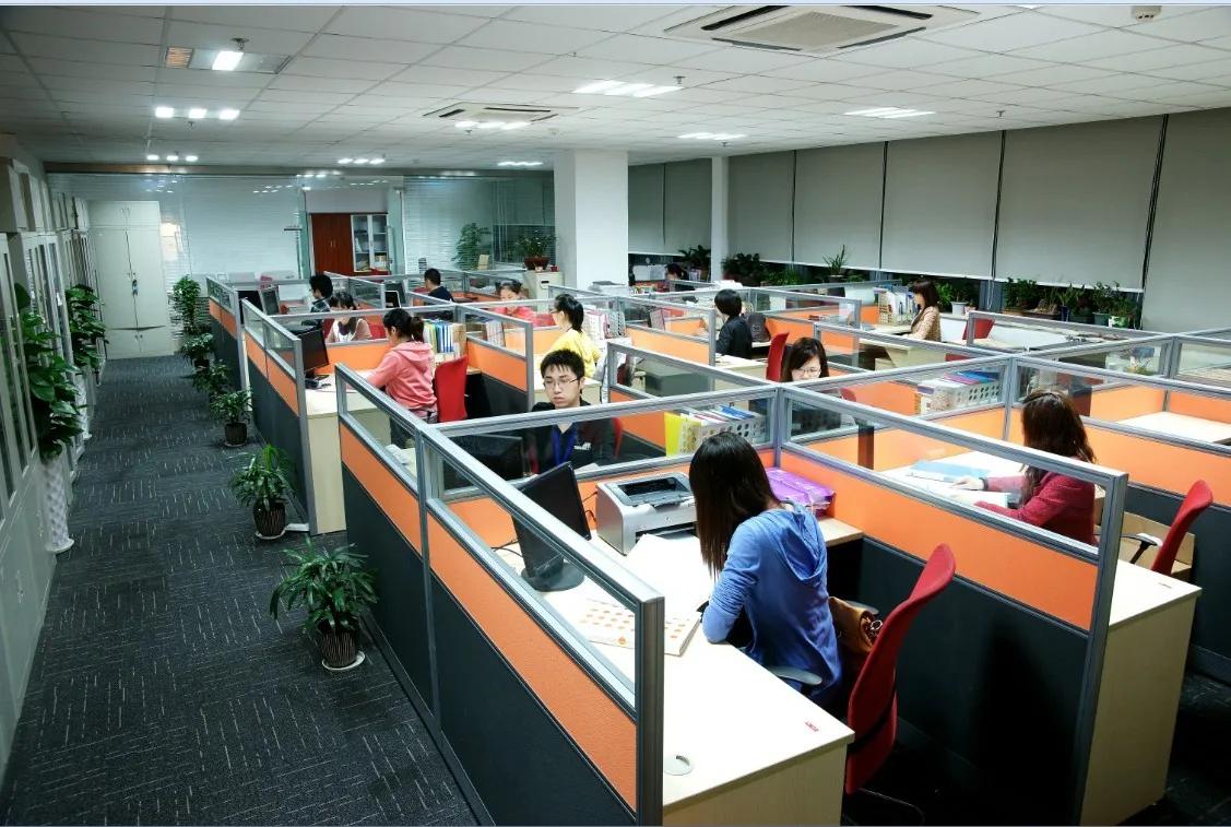 Ningbo Hollan Stationery Co., Ltd. 1