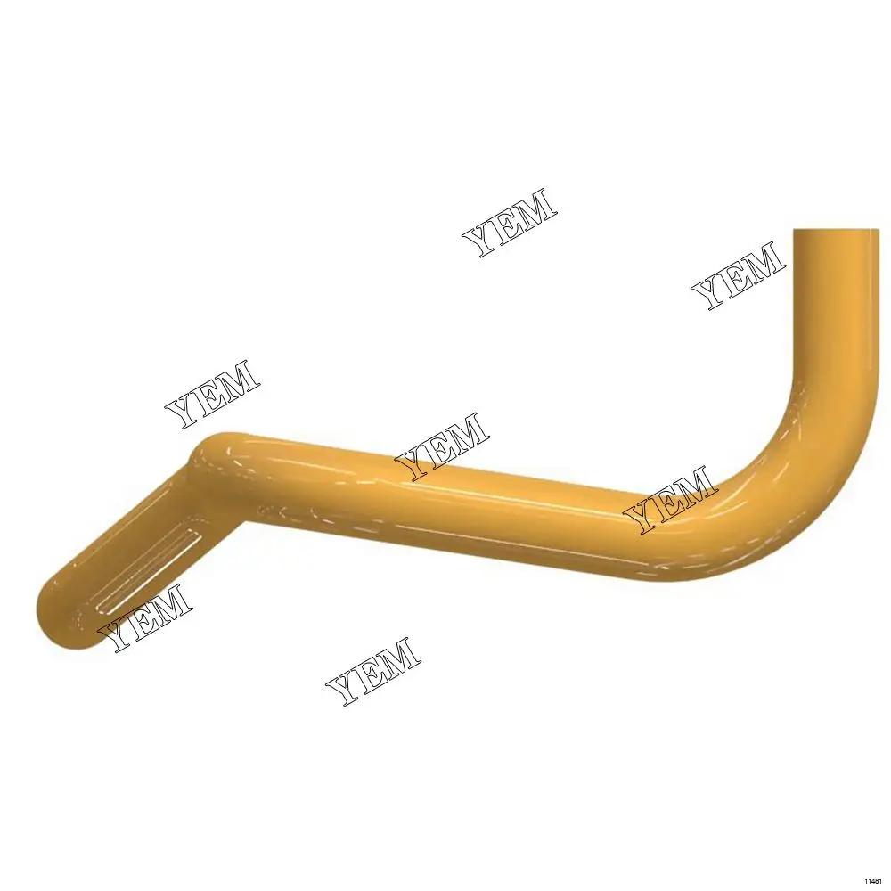 Extra Durable Tube Assembly for 332-8976 3328976 Wholesale Engine Parts 5