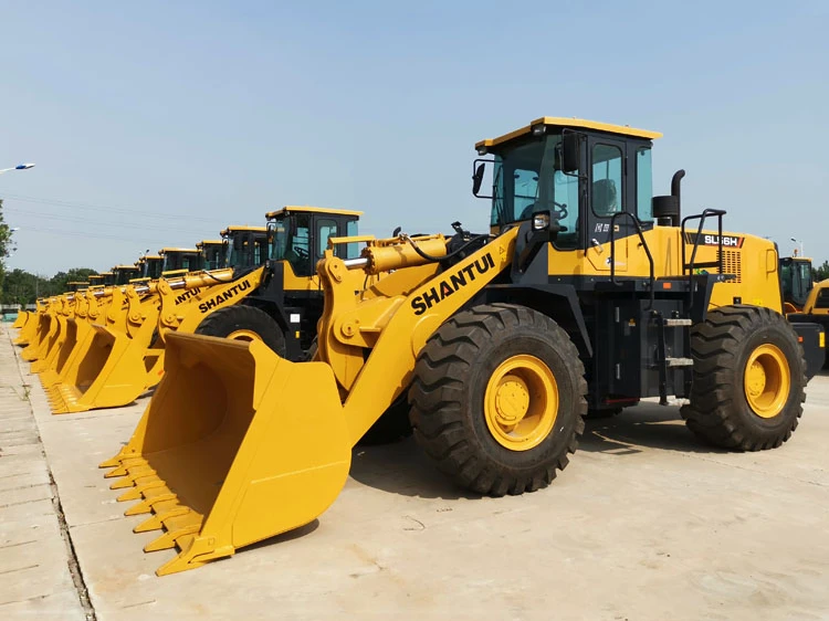 Wheel Loader Surplus Backhoe in Cebu