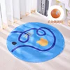 Blue Bear (incluye una pelota que rebota para estimular los instintos de caza de un gato)