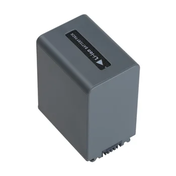 FB-CAPTOR-S-NP-FV100A(V) 3090mAH Professional New Upgrade Outdoor Digital Long Camera Battery detail image