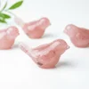 Strawberry quartz