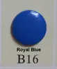 B16 royal blue