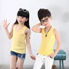 Giallo a forma di I