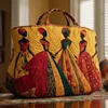 2 estilos-g321 bolso tote bordado-38x35x10cm