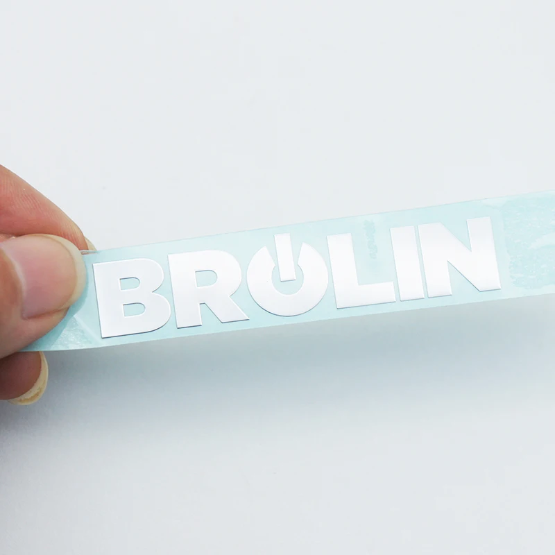 пользовательские кожуры и палки клейкие этикетки тисненые Фирменные Металлические наклейки логотипа для электронного продукта