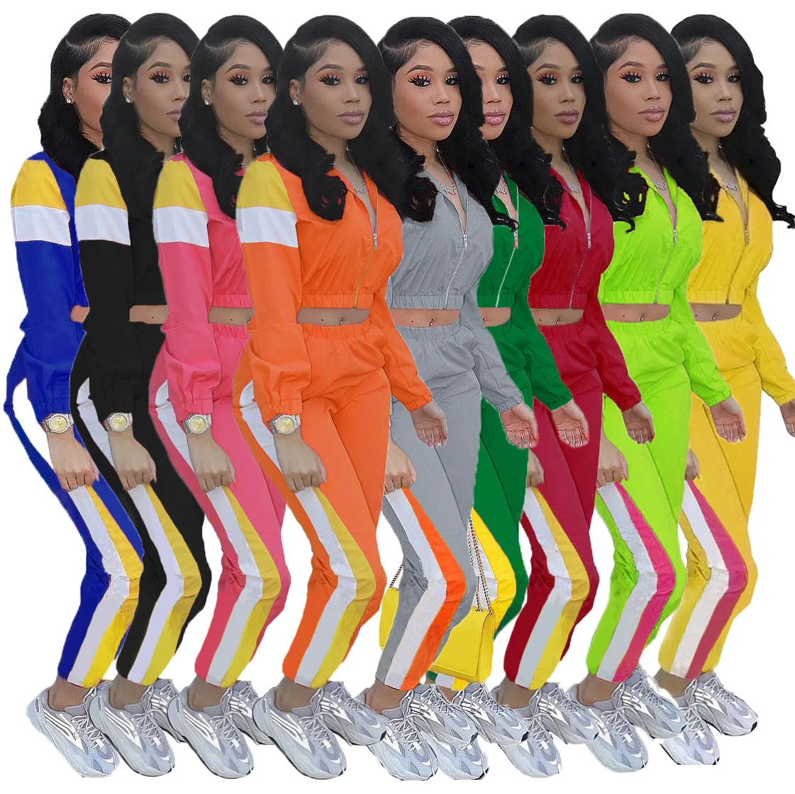 complete outfit sets