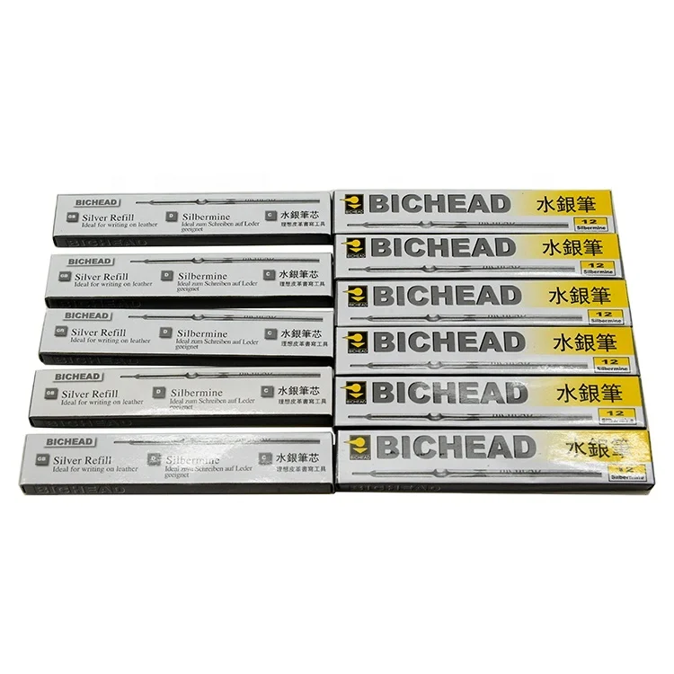 JINZEN JZ-70976ゴールデンマーキュリーペン (ニュートラルシルバー