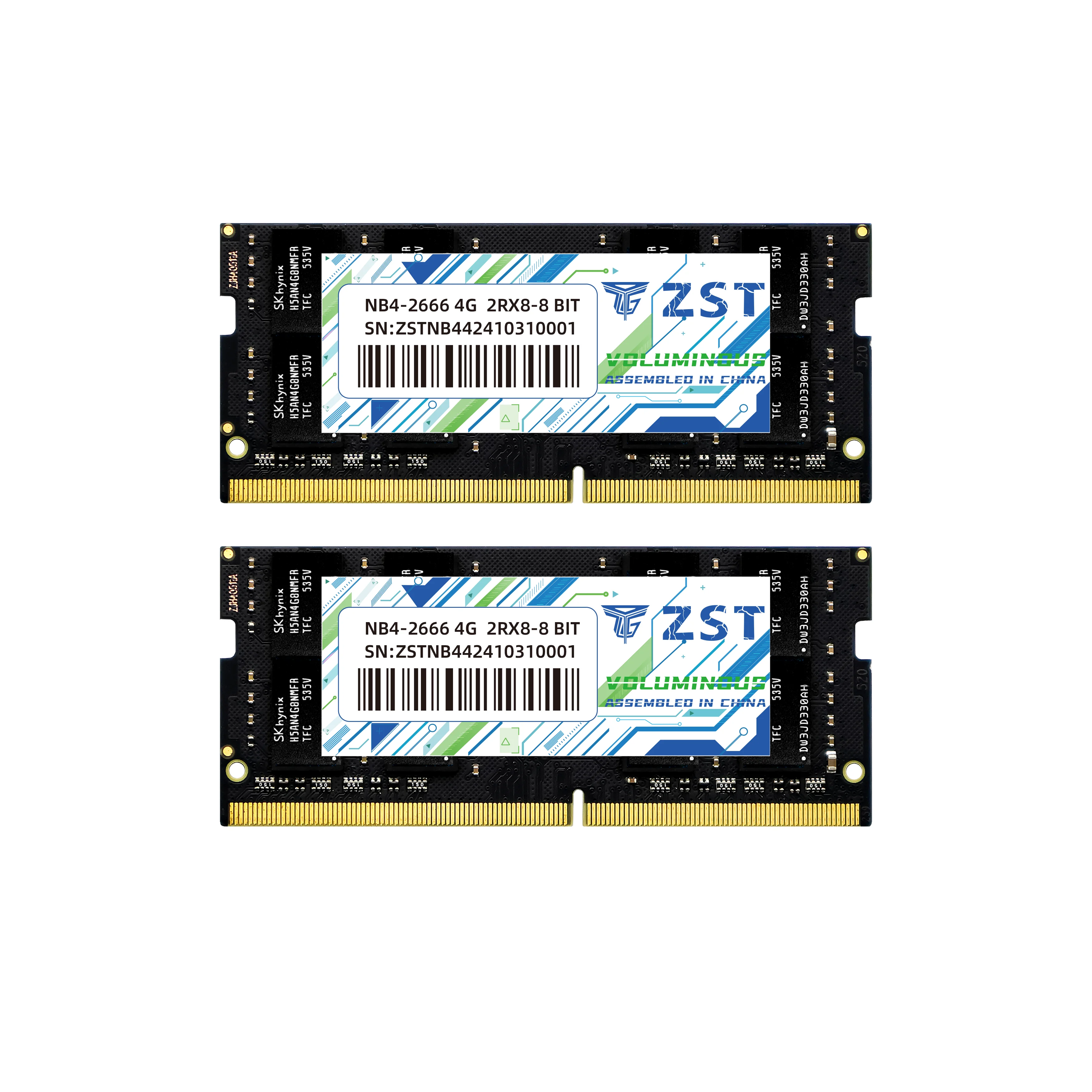 Wholesale 16GB DDR4 RAM 2666mhz - Reliable Memory Solutions