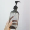 Translucent black