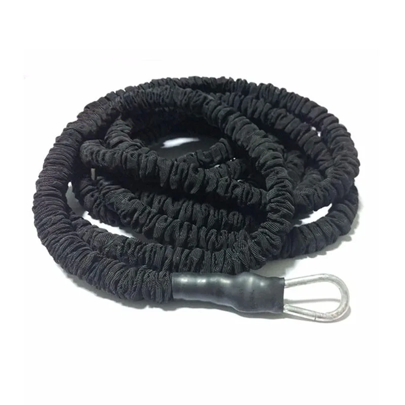 Bungee jumping elastic deals cord