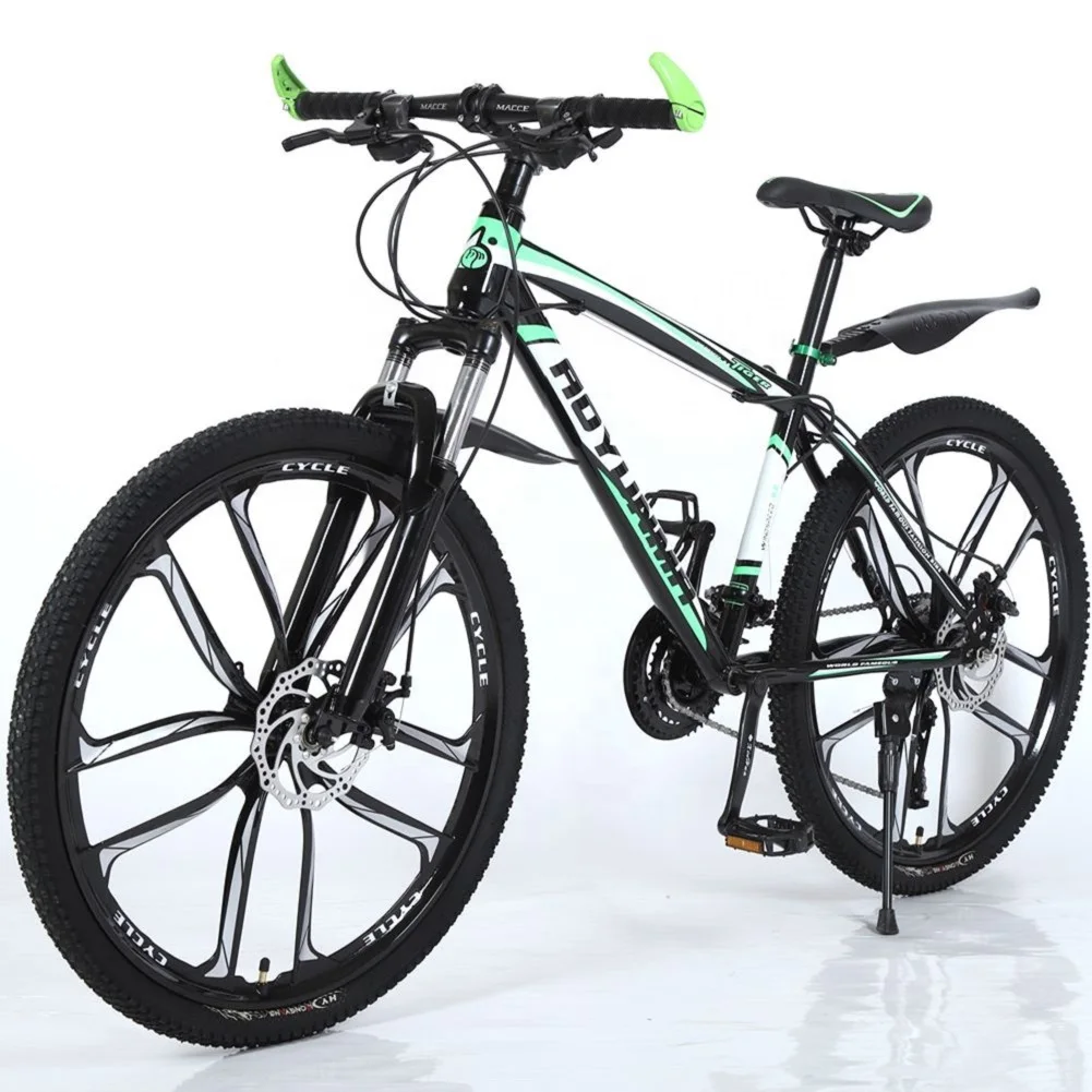 Macce mountain deals bike price