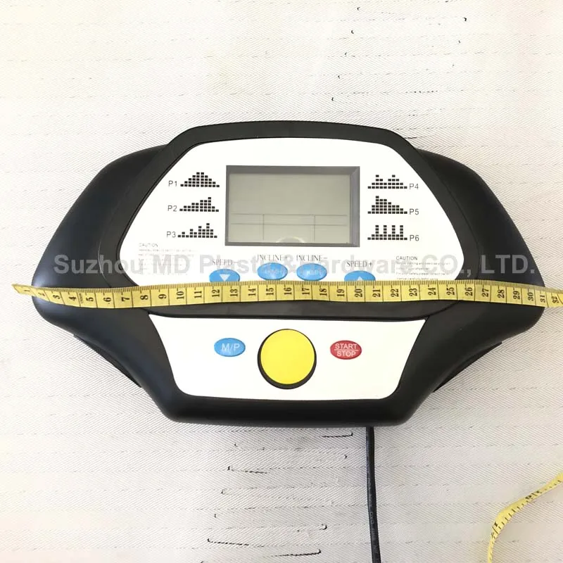 One Kit Included Universal Treadmill DC Motor Control 0 to 4 HP with Incline