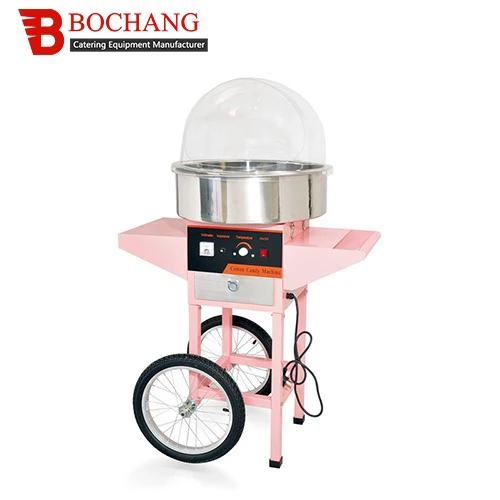 工業用電気メーカーフロス花綿菓子製造機価格 特価セール】業務用 500MM 電動わたあめ製造機（綿菓子機）の価格