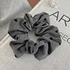 5 Heart Gray