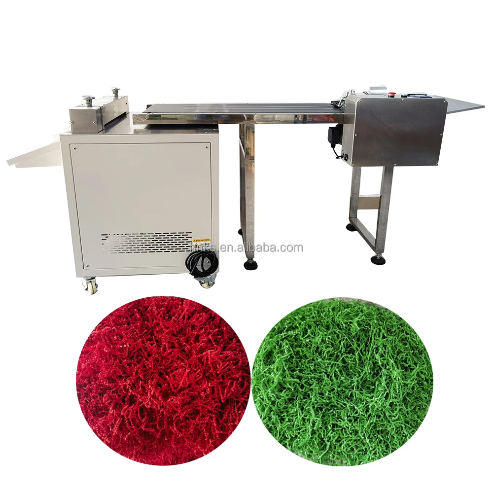 Papier Déchiqueté Irisé 400g - Remplissage Cadeaux Éclatant | Pour Boîtes Et Paniers