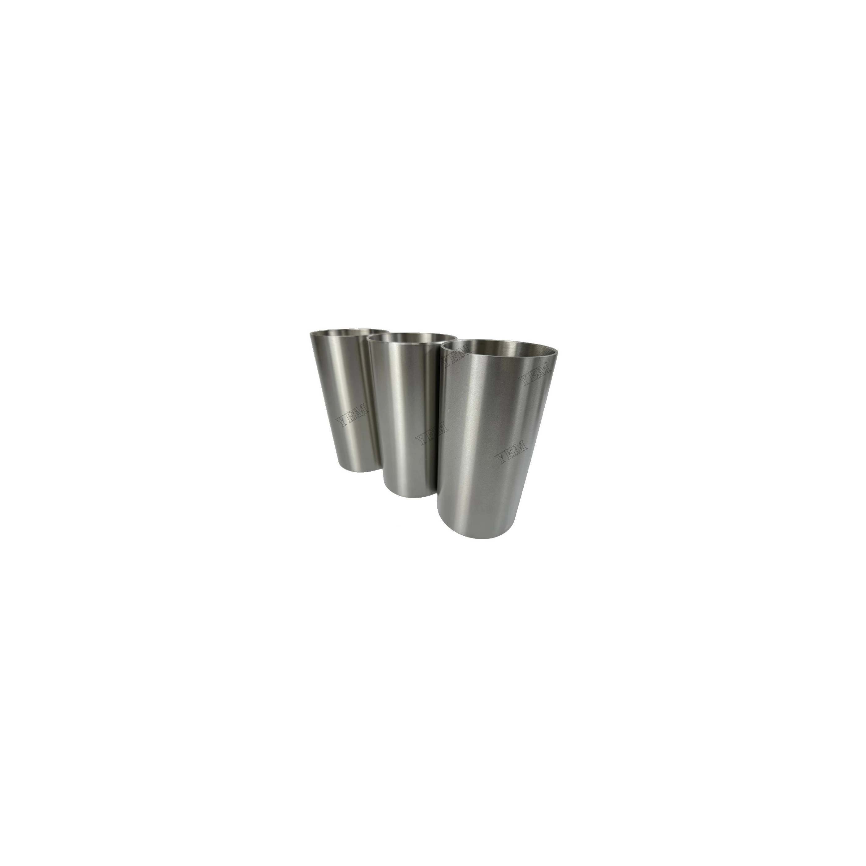 4D130 Liner for Komatsu Cylinder Liner Universal Engine Parts