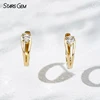 18K Yellow Gold