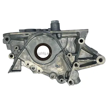 Manufacturer supplied DADA342100 suitable for Jianghuai Heyue/Heyue RS engine model: 4G93D-DA Oil Pump ASSY