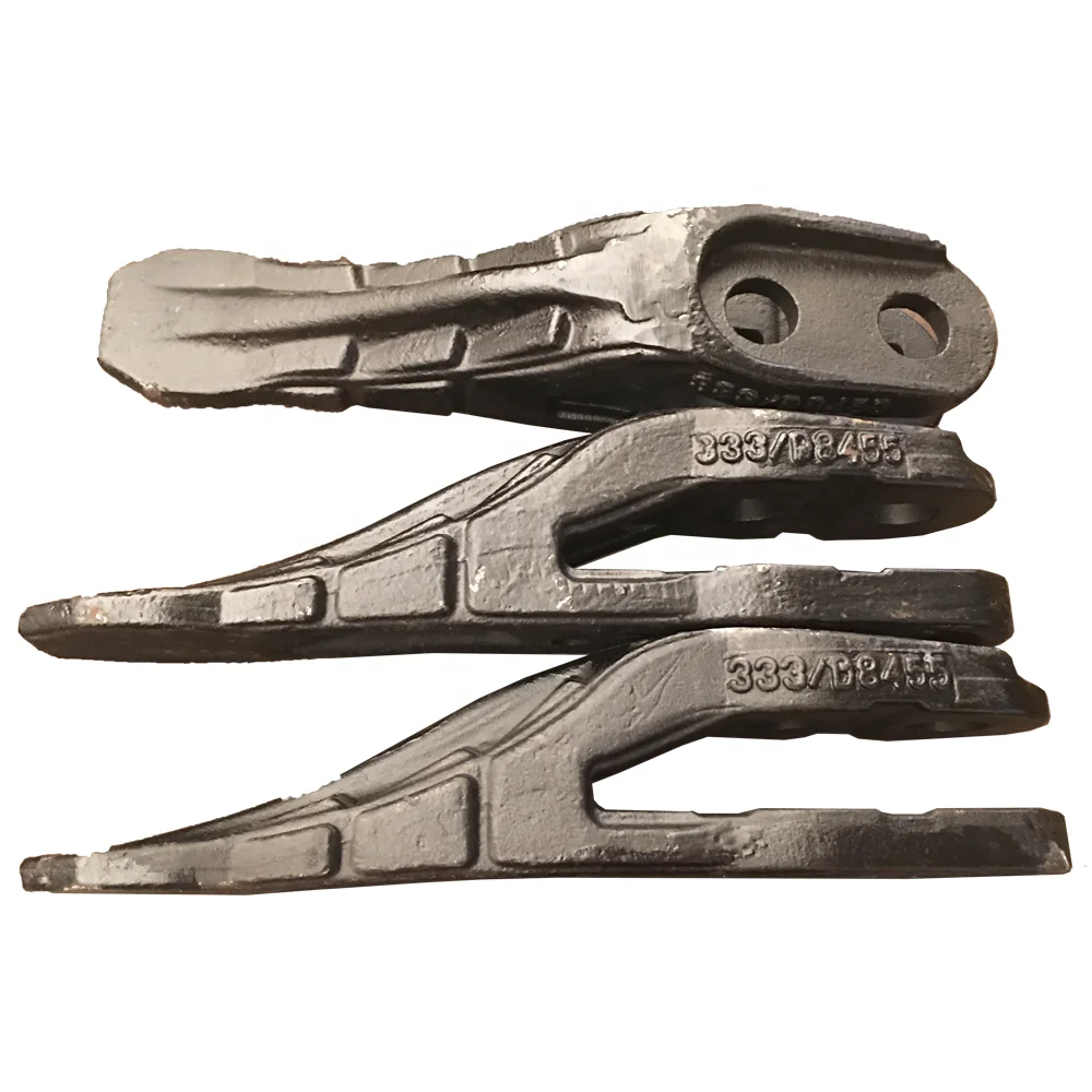 Jcb Ripper Teeth Alibaba.com: JCB 3Ton Wheel Loader Excavator Bucket Teeth Adapter 333 ...
