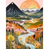 Colorful Scenery 02
