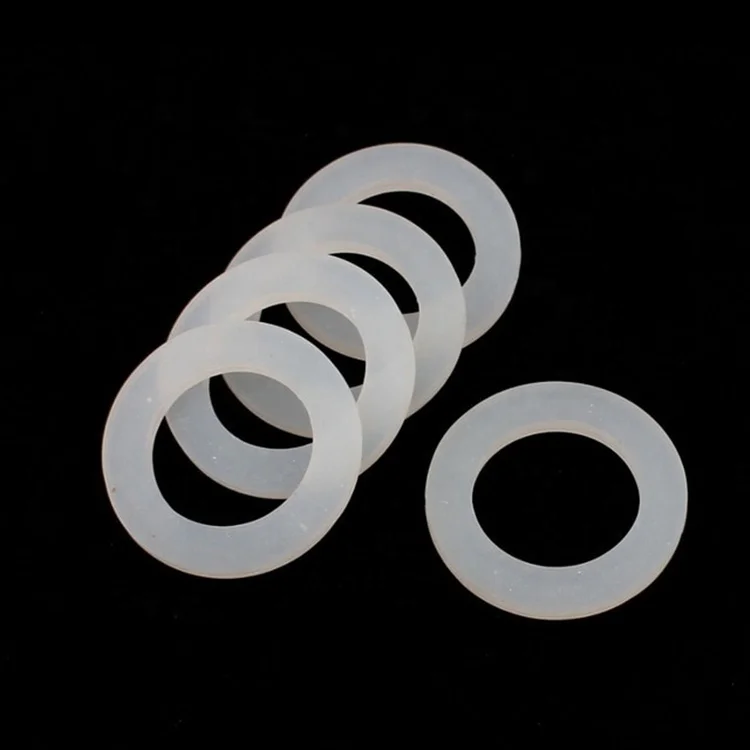 YSRUBBER Wholesale Sorbothane Vibration Isolation Washer