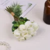 white bouquet