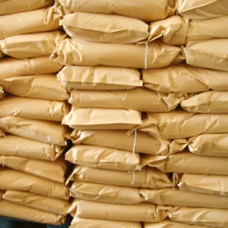 China Factory Detergent Production Pac R Polyanionic Cellulose