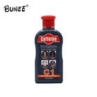 OEM Natrual 200ml Caffeine Anti-hair Loss Hair Care Products Shampoo