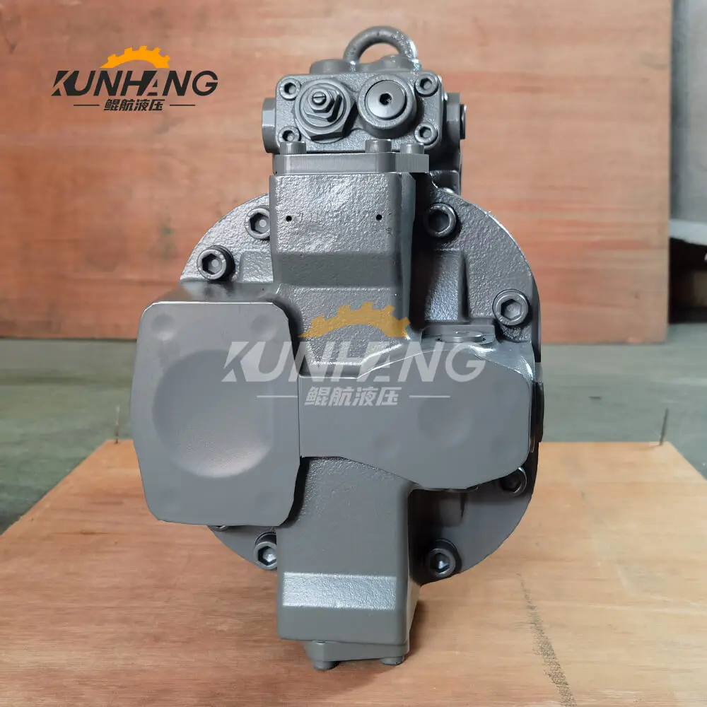 ㅎㅎ Original New ZX330-3 ZX350K-3 HPV145 Hydraulic Pump 9257309