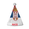 Serbia 5