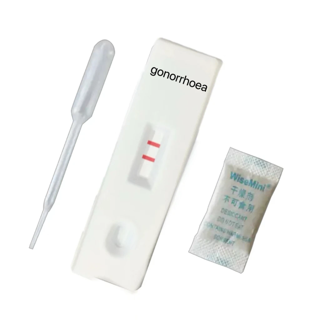 Merydi Factory Sale One Step Kits Gonorrhea test at Home STD Rapid test ...