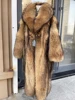 Marrone e 110 cm
