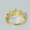 Deposit, Start Your Ring