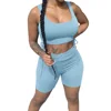 Azul claro