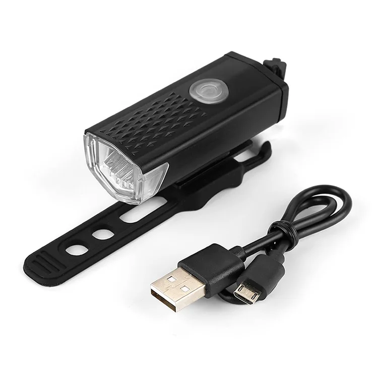 Bicycle Accessories Led Bicycle Light Usb Rechargeable Lumigrids Bike