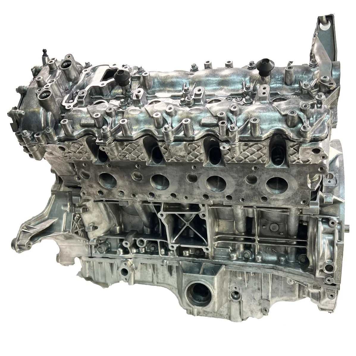 M278 4.7 Engine for Mercedes S-Class W222 - 5.5L V8