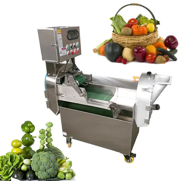 Industrial Electric Chopper Vegetable Dicer Dicing Machine Green Leafy  Cabbage Onion Potato Multifunctional Cutter China Supply - Buy Industrial Electric  Chopper Vegetable Dicer Dicing Machine Green Leafy Cabbage Onion Potato  Multifunctional Cutter