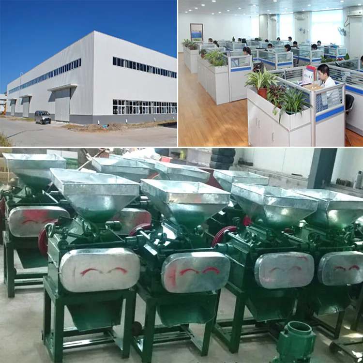 Good Quality Machine to Make Corn Flake