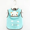 Gatto blu carino