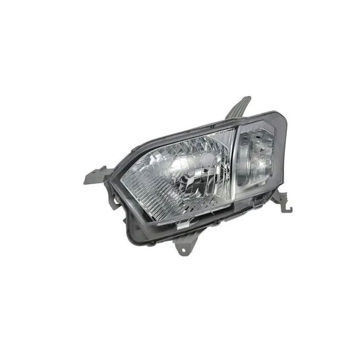 Auto Head Lamp Probox Succeed 2012  Headlight Car Lights TOYOTA