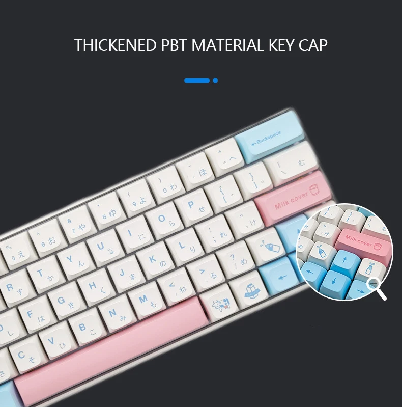 Keycaps Oem Personalized Key Cap Of Mechanical Keyboard Cap Buy