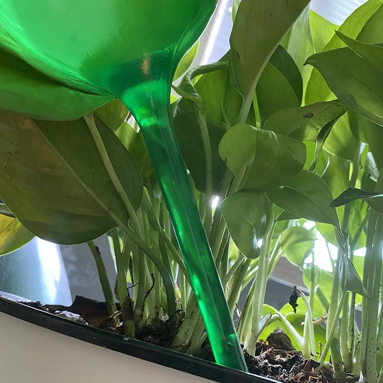 Пластиковые шарики для сада, устройство для самополива растений, автоматический полив