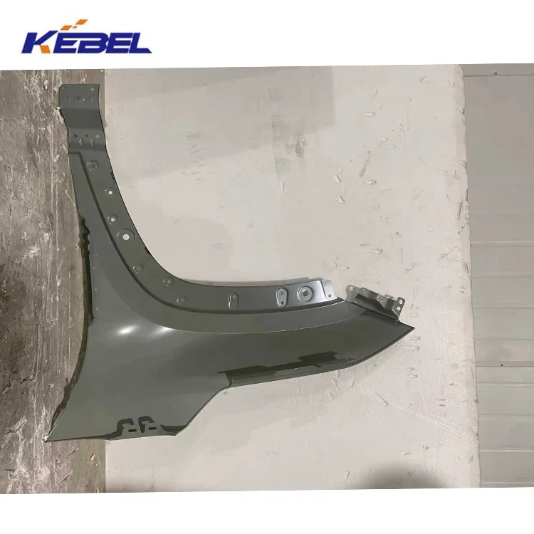KEBEL Cijena tvornice Auto karoserija komplet Kotnički omotač OEM Autokrilac za Chevrolet Equinox 2025