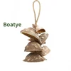 Boatye 12 conchas