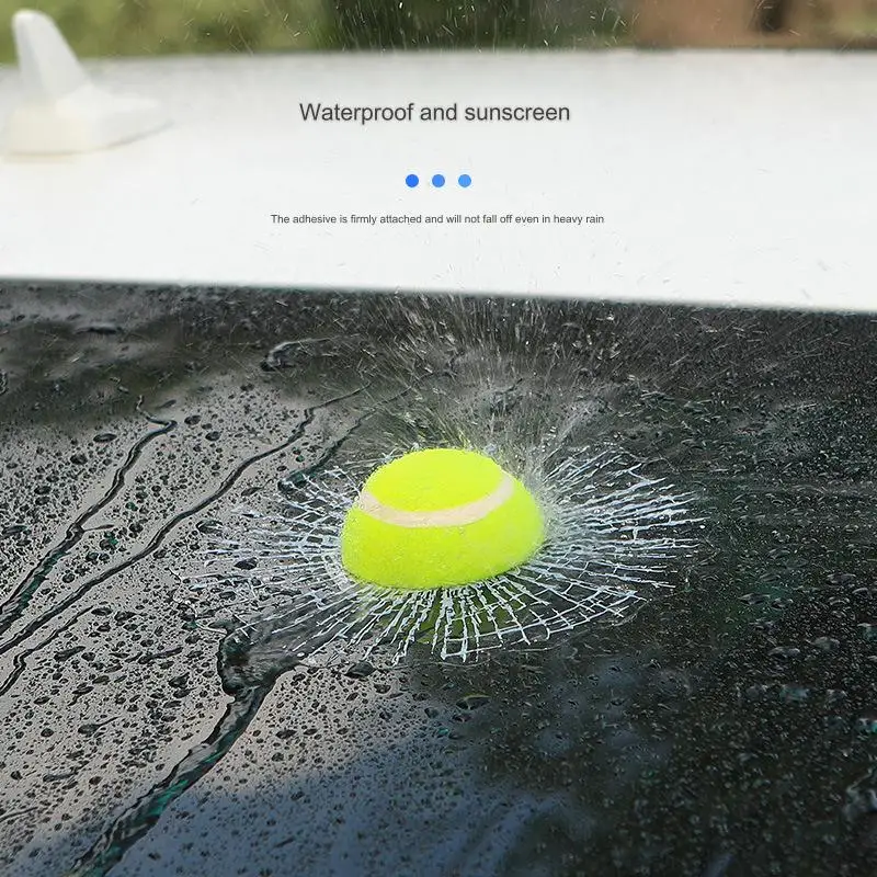 Tixiyu 2 Stks 3D Glas Gebarsten Glas Sticker Honkbal Gebroken Glas Stickers Grappige Auto Stickers Tennis Bal Prank Stuff Gebarsten Glas Stickers (Groen Tennis Wit Honkbal Tixiyu 2 Stks 3D Glas Gebarsten Glas Sticker Honkbal Gebroken Glas Stickers Grappige Auto Stickers Tennis Bal Prank Stuff Gebarsten Glas Stickers (Groen Tennis Wit Honkbal
