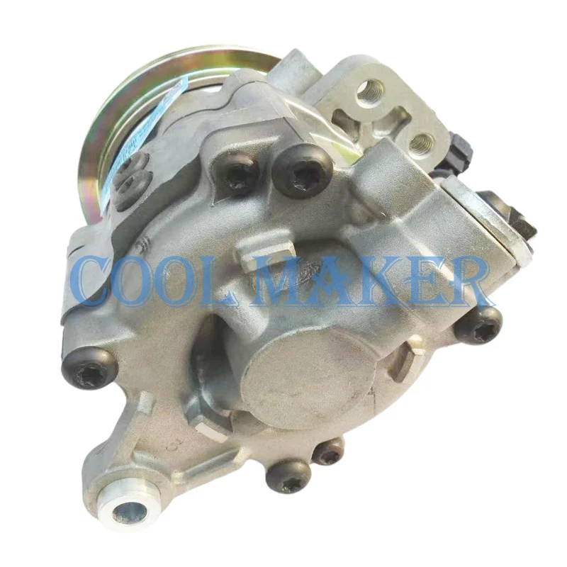 サンバー エアコンコンプレッサー 73111TC030 73111TC031 サンバー TT1