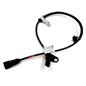 Car Accessories Car Parts Other Auto Parts Auto Speed Sensor Front ABS Sensor for Chery Q22