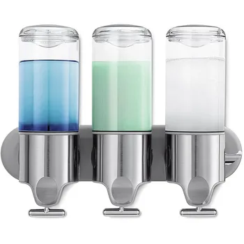 Keep Your Hands Clean with a Wall Mount Soap Dispenser